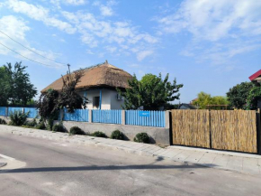Casa lui Matei Murighiol#2